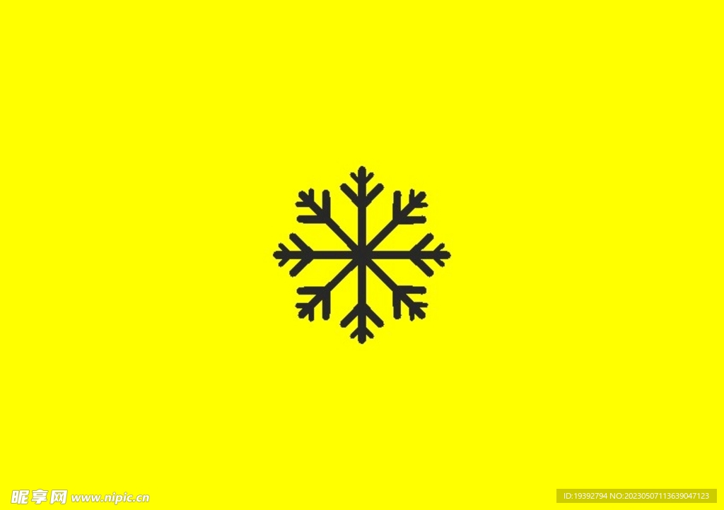 雪花