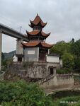 来仙阁