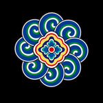 中式花纹
