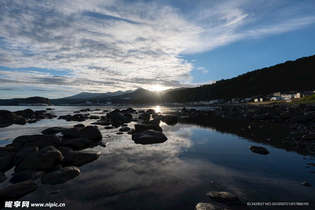 北海道
