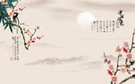 花鸟