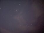 夜空