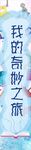 我的奇妙之旅