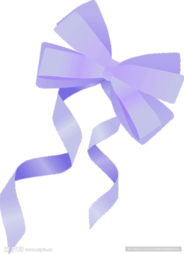 生日蝴蝶结