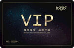 VIP会员卡