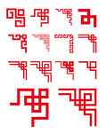 边框