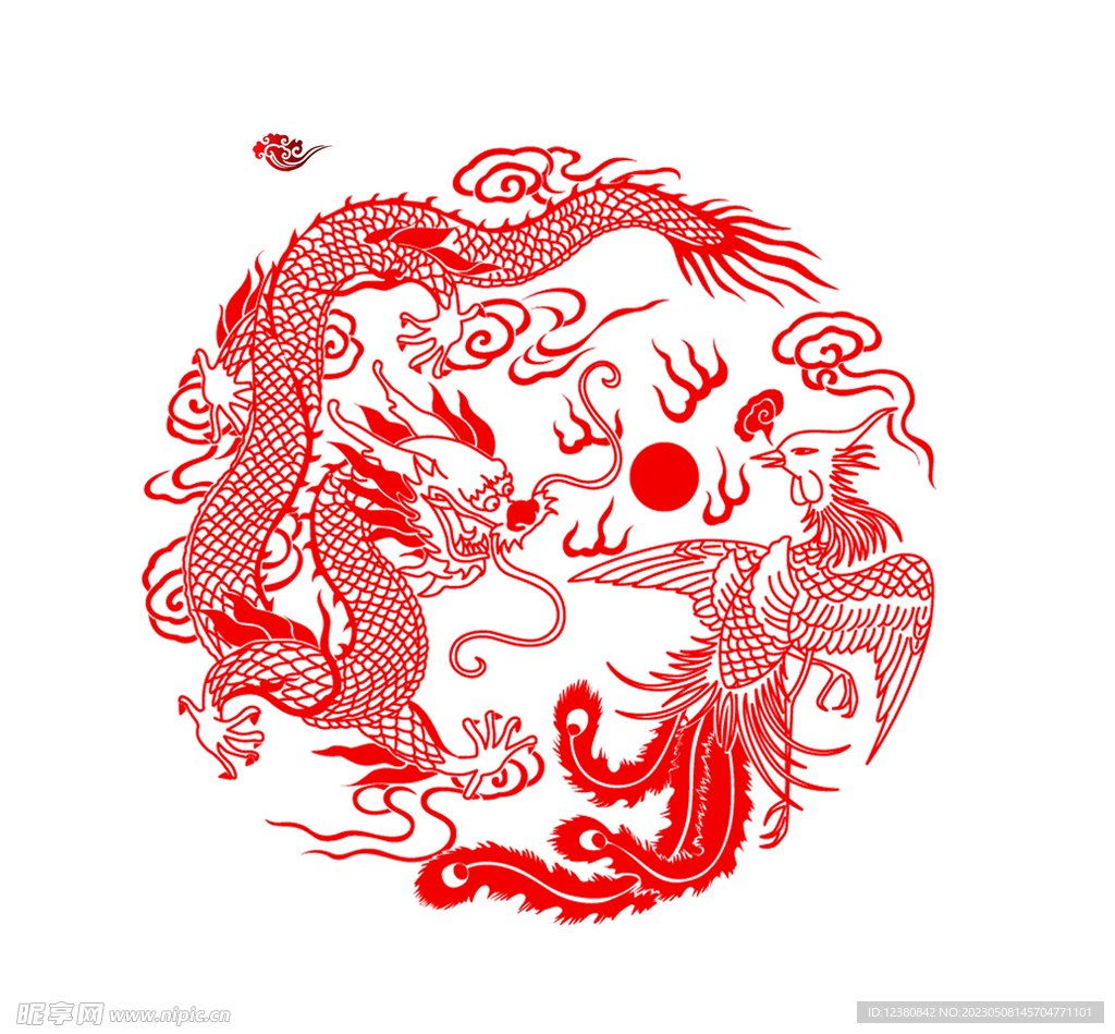 龙凤