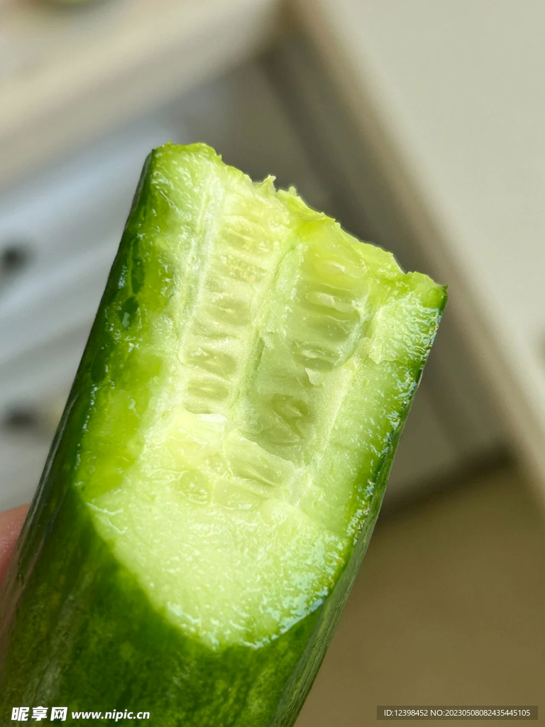 黄瓜