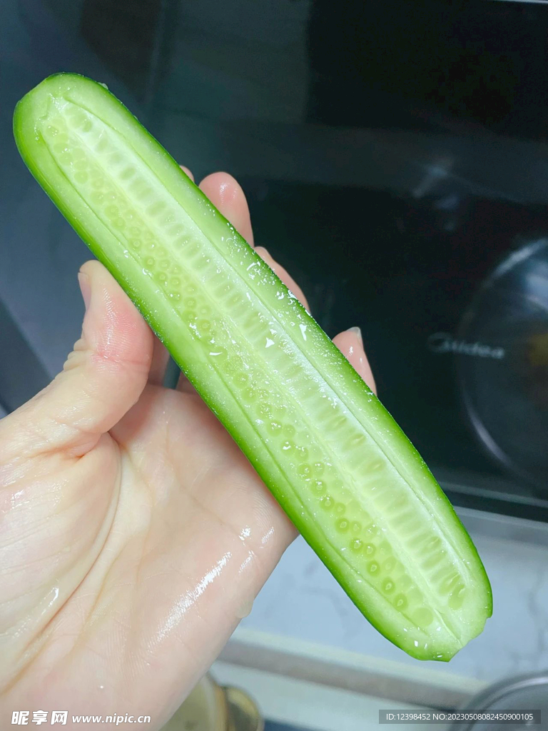 黄瓜