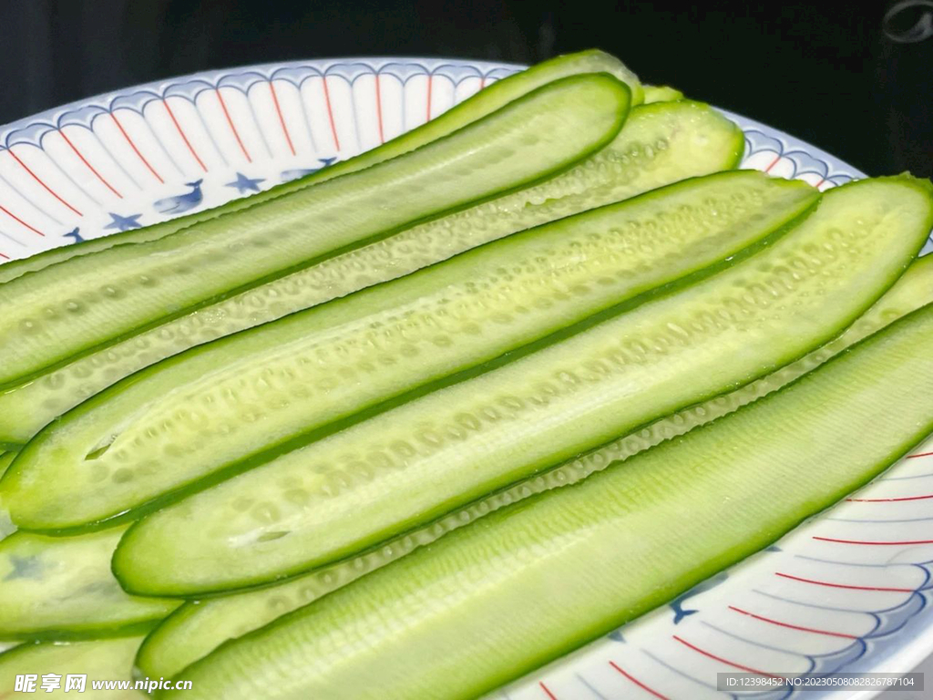 黄瓜