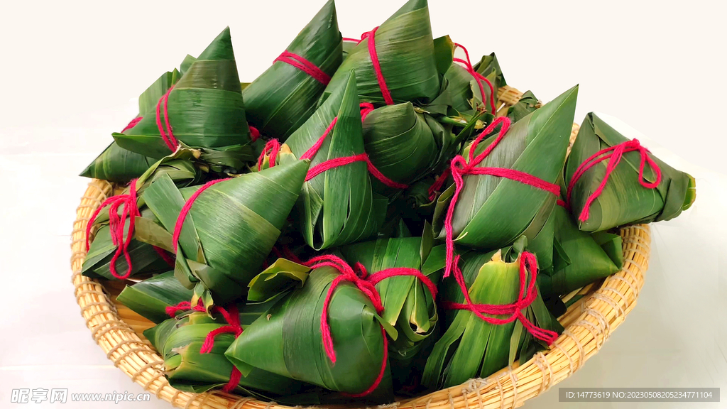 端午粽子