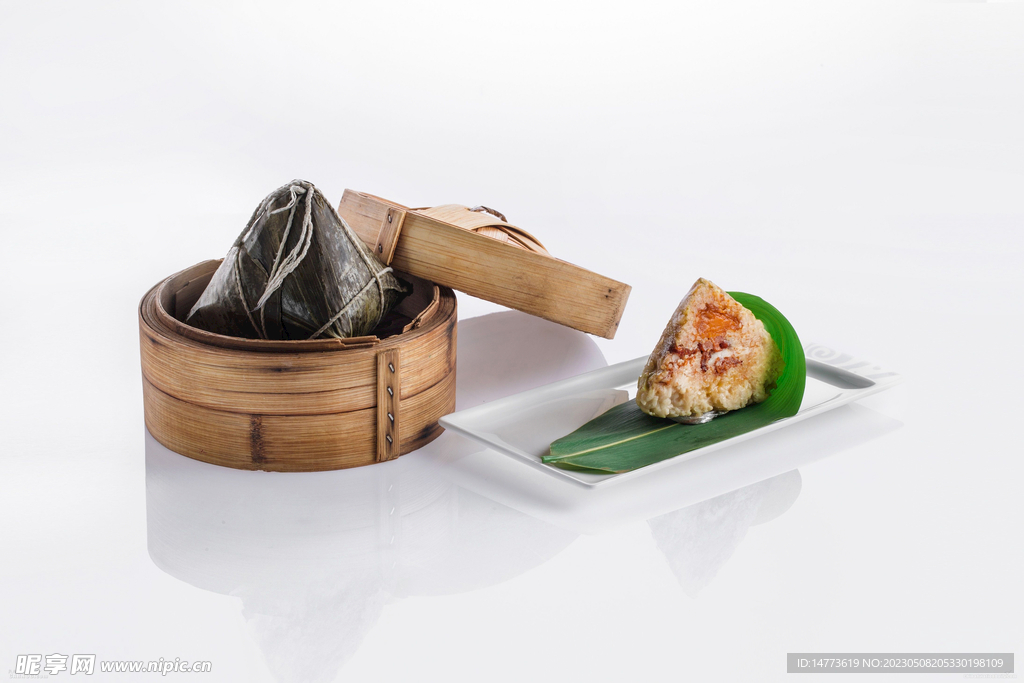 端午粽子