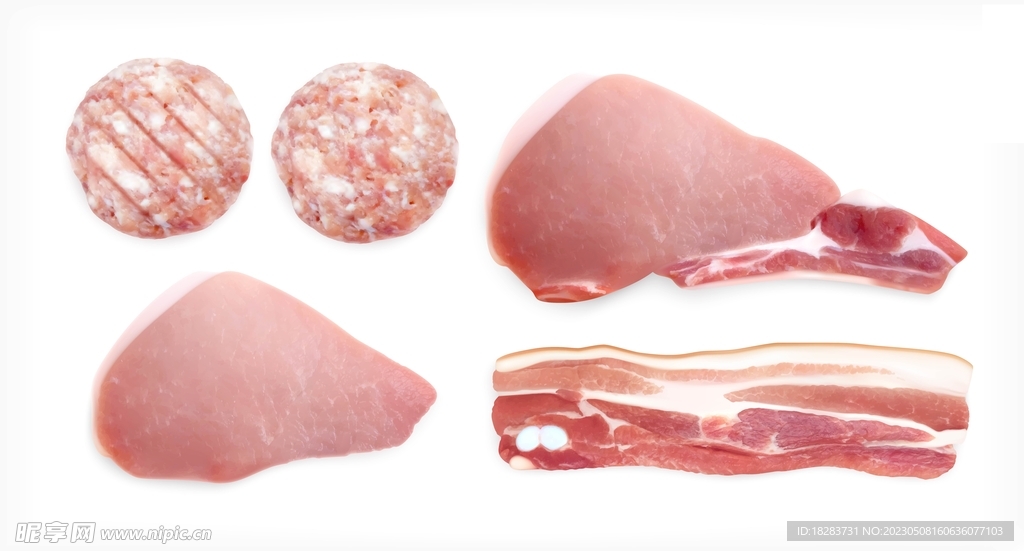肉类