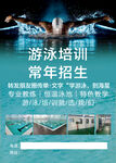 游泳