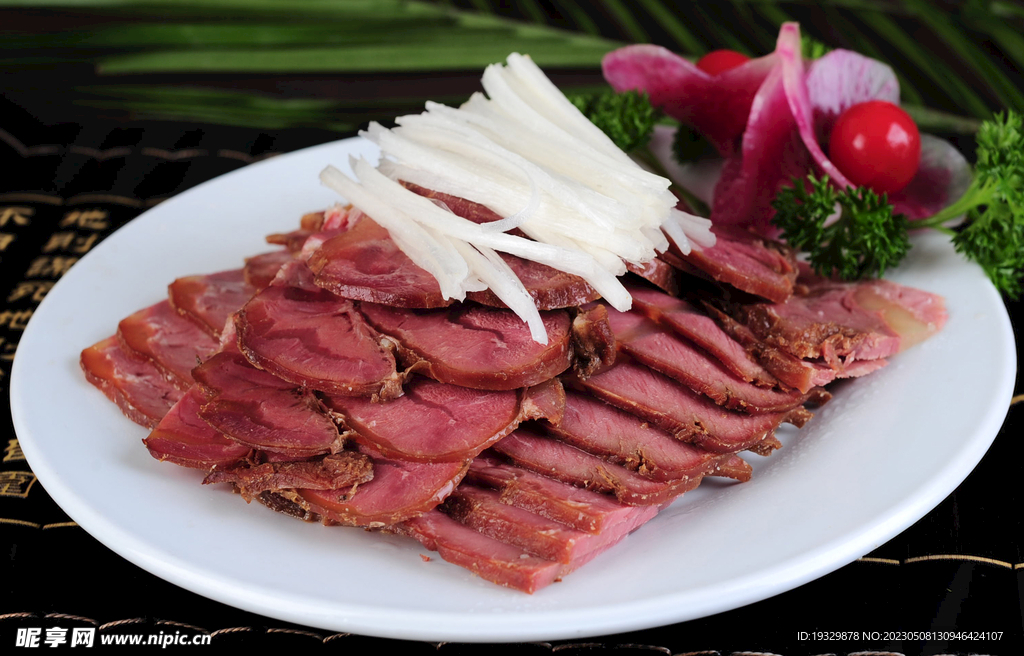 杜记牛肉