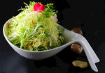 巧拌苦菊