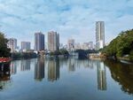 广州东山湖公园