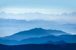 山峰