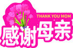 感谢母亲