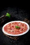 嫩牛肉