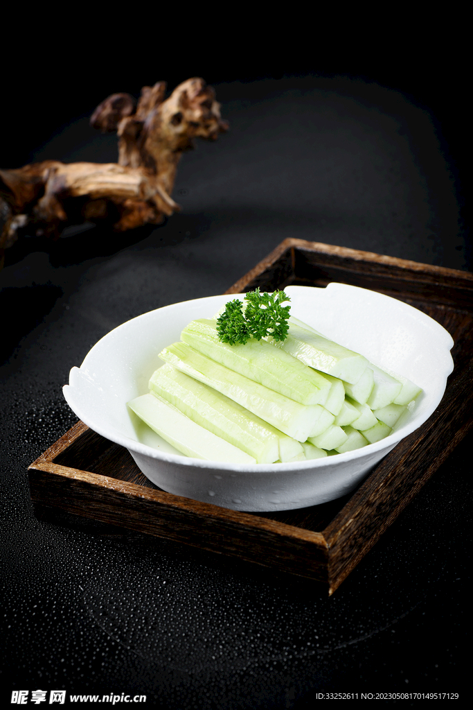 丝瓜