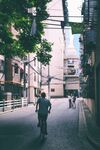 市井生活