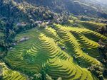 壮美山村