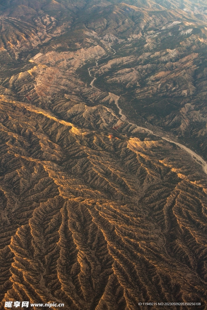 山峰