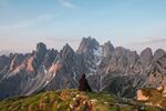 山峰 