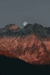 山峰