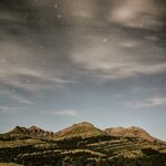 山峰