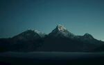 山峰 