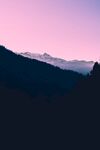 山峰 
