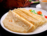 烙饼煎饼           