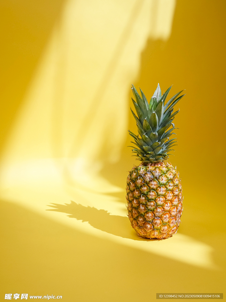菠萝