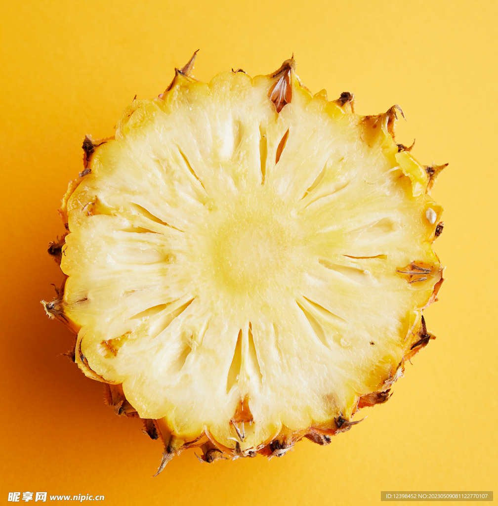 菠萝