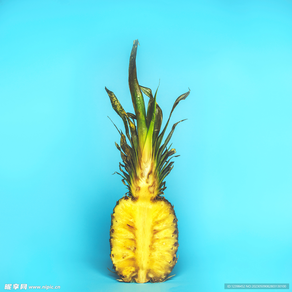 菠萝