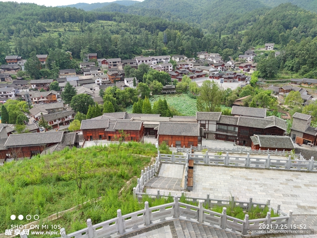 醉美偏坡