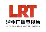 泸州广播电视台 LOGO 标志