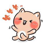  小猫 