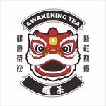 醒茶logo