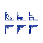 边框