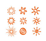 太阳
