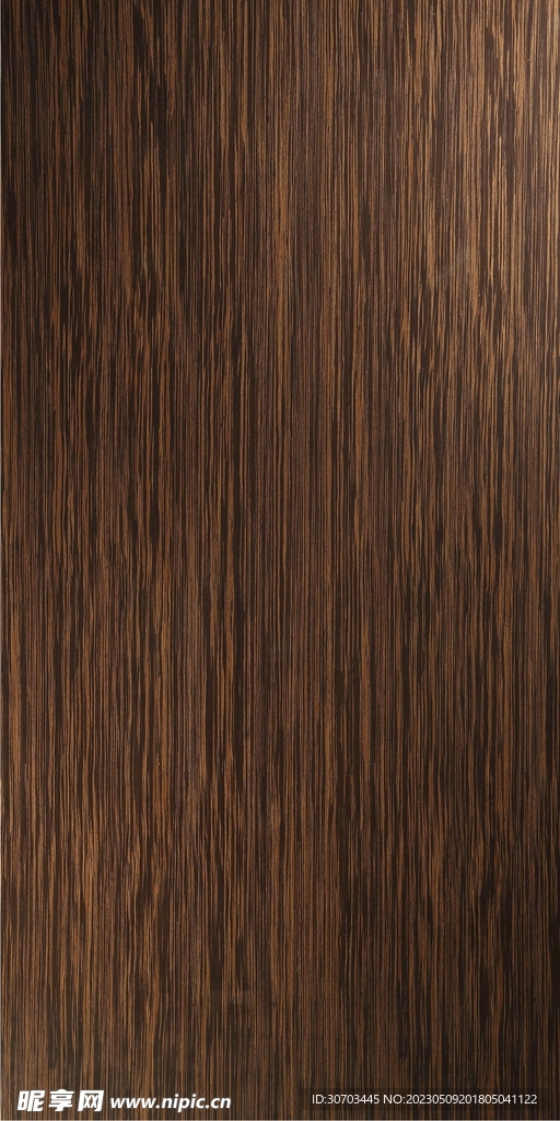 红色木纹