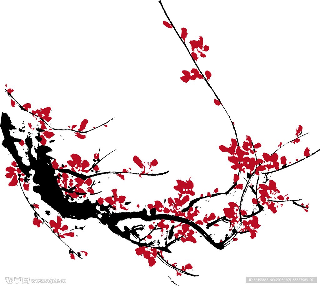 梅花