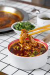 麻辣牛蛙