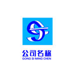 公司logo