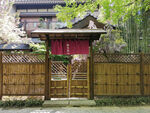 小院