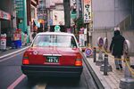 出租车