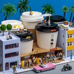 城市模型